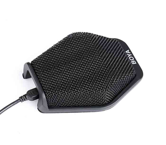 BOYA BY-MC2 USB Conference Microphone